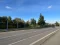 (FOTO) Rekonstrukce protihlukové stěny u Tesca