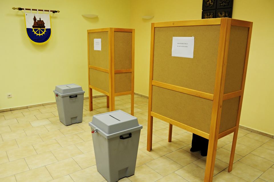 KDU-ČSL: k výsledkům voleb