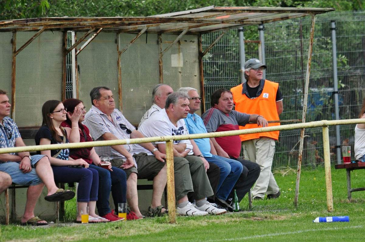 Fotbal: další zápasy