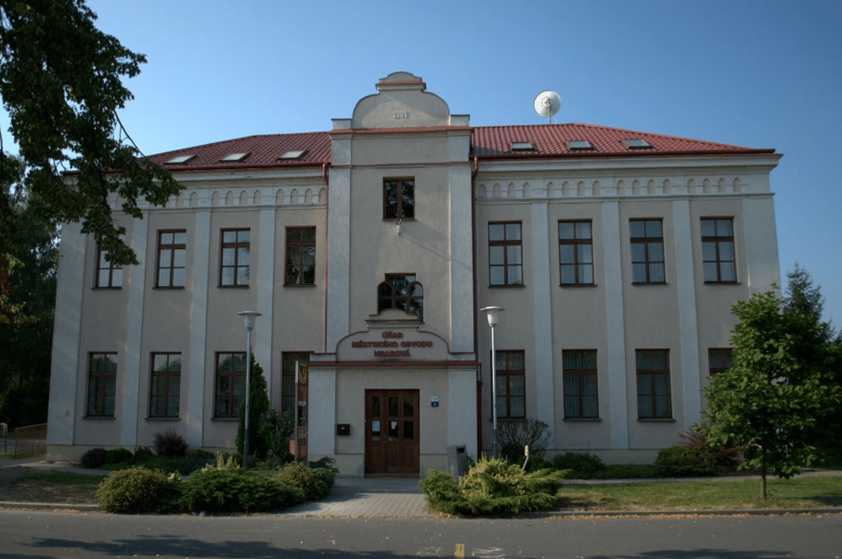 Seminář - Hrabovské listy