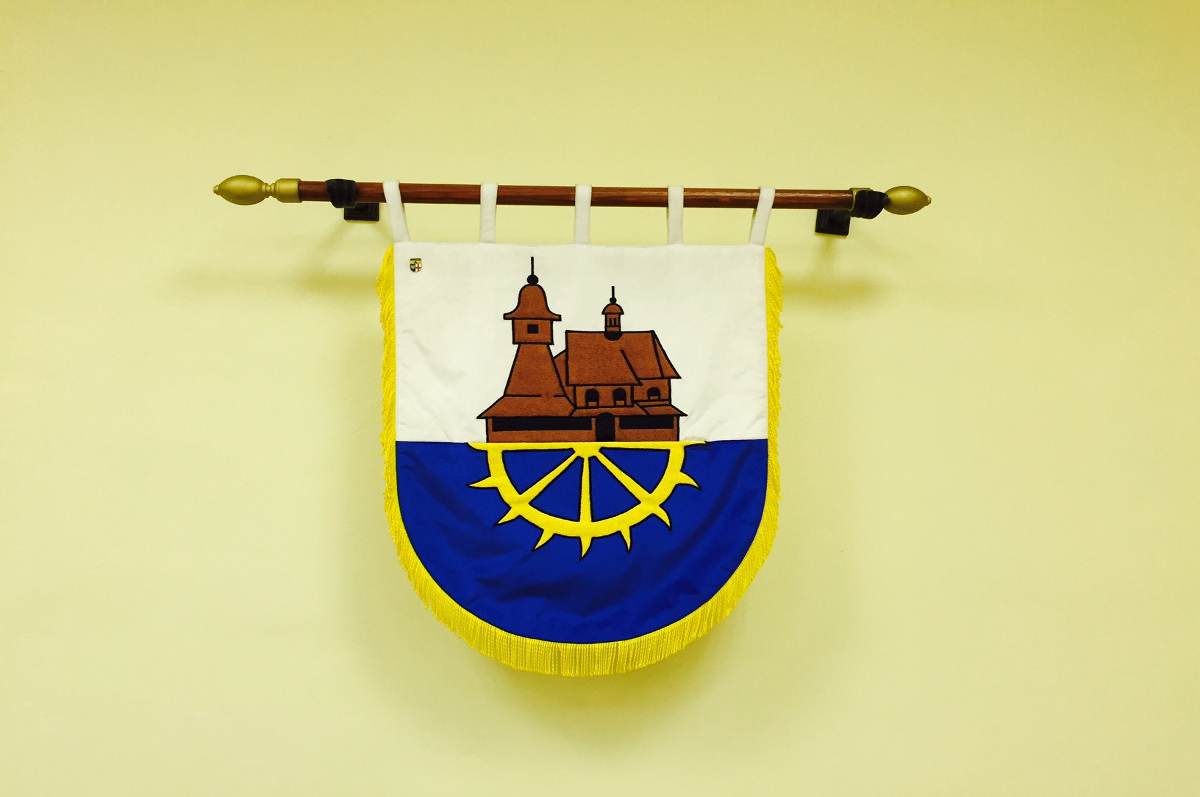 Znak Hrabové