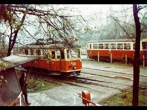 Tramvajová trať z Hlučína do Ostravy Hrabové