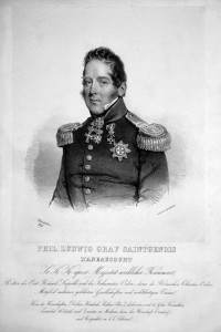 Filip Ludvík hrabě ze Saint-Genois d'Aneaucourt 1