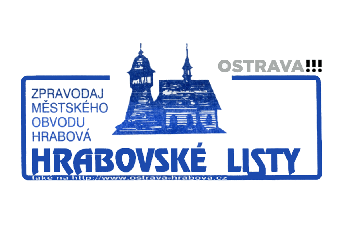 Hrabovské listy na listopad a prosinec 2016