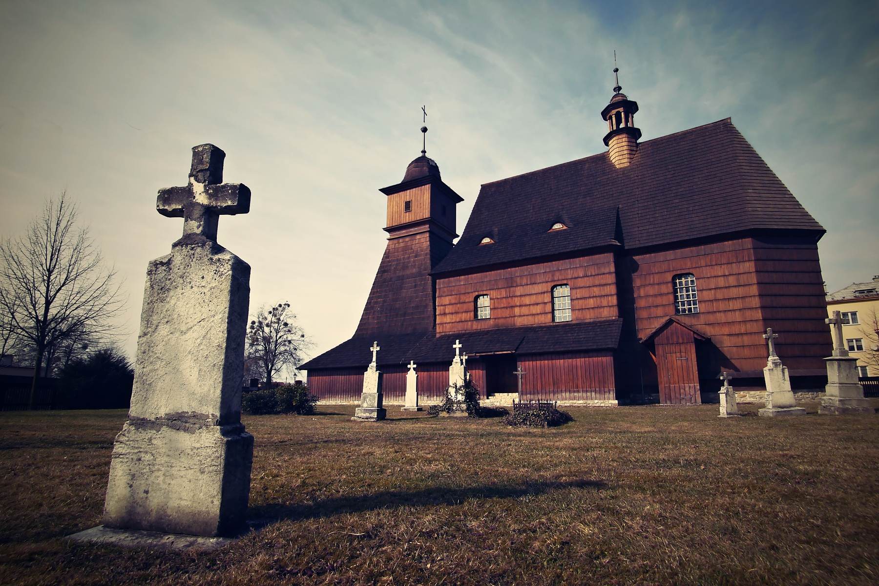 Noc kostelů v kostele sv. Kateřiny Alexandrijské – 25.5. 2018