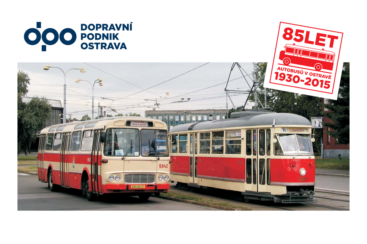 Colours of Ostrava 2015 – posílení MHD