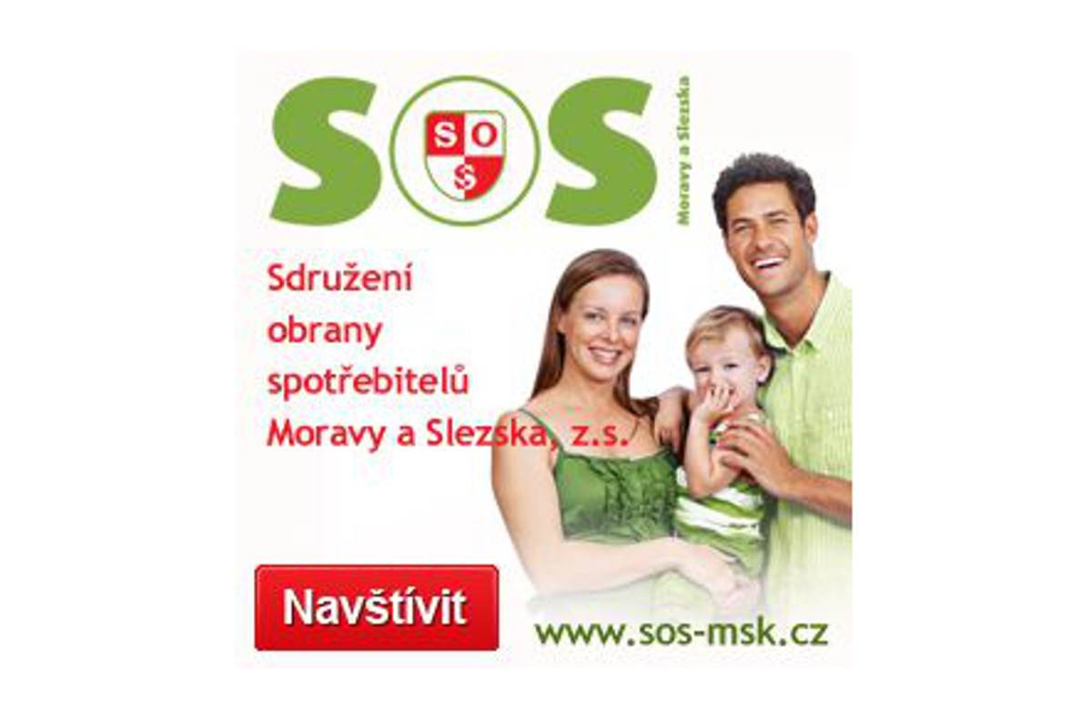 SOS varuje – čtěte piktogramy