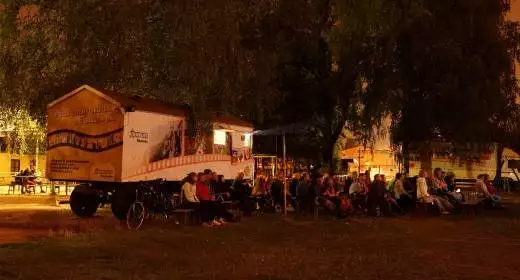 Letní kino pro celou rodinu v Hrabové: V hlavě 2 - 29.8. 2025