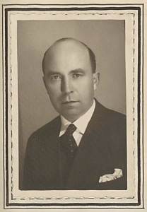 Dr. Bohuslav Bartoník v r. 1935 [str. 199 – 212]