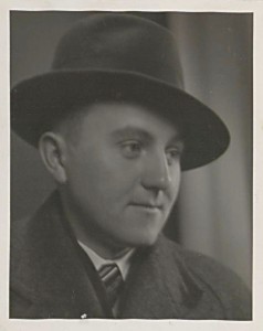 Antonín Hotový v r. 1936 [str. 214 – 227]