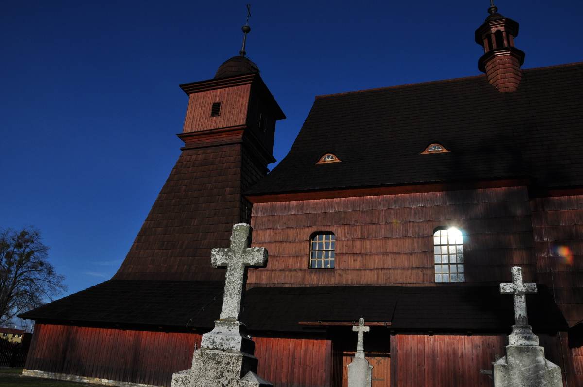 Noc kostelů 2016 – výstava Karel IV. – zbožný panovník