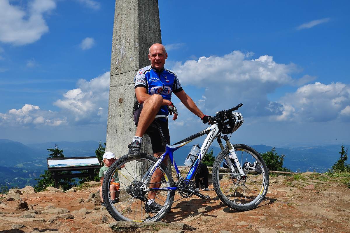 Petr Žižka: Příběhy krajiny Moravskoslezského kraje