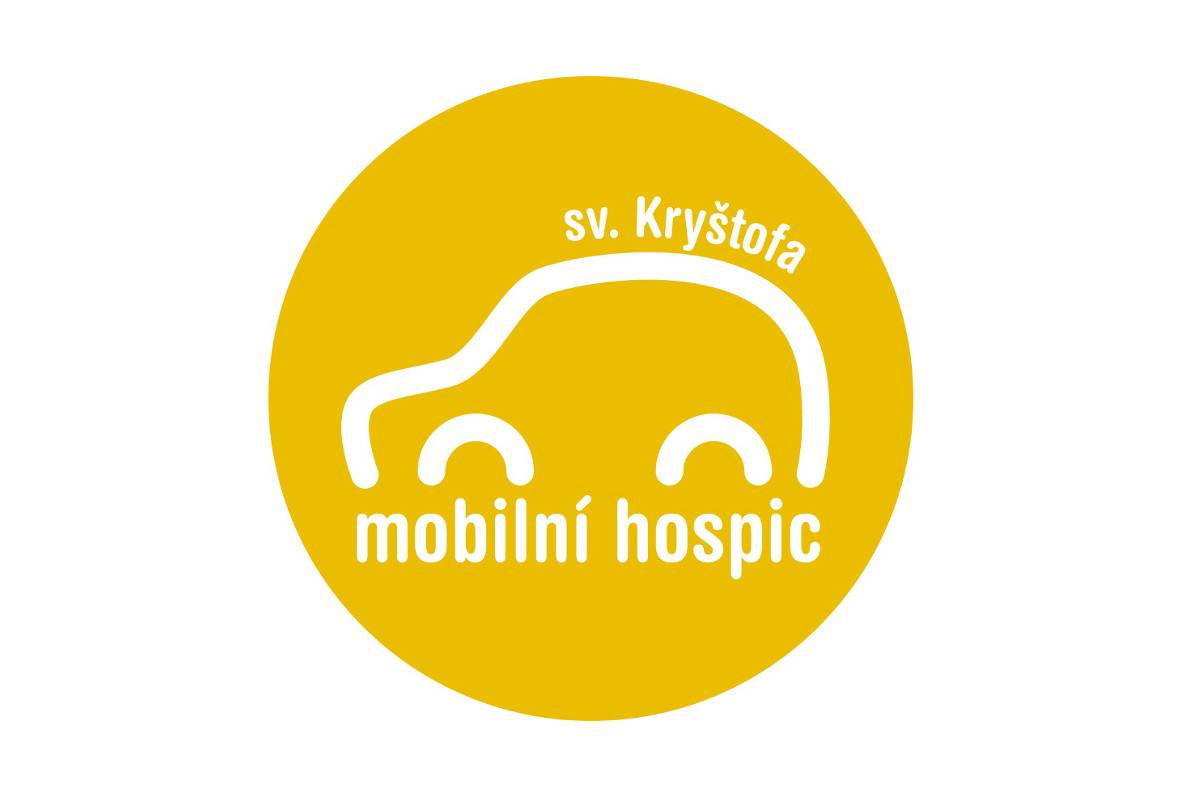 Péče mobilního hospice sv. Kryštofa