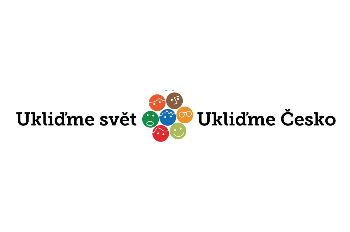 Ukliďme Česko, podzim 2016 – zrušeno