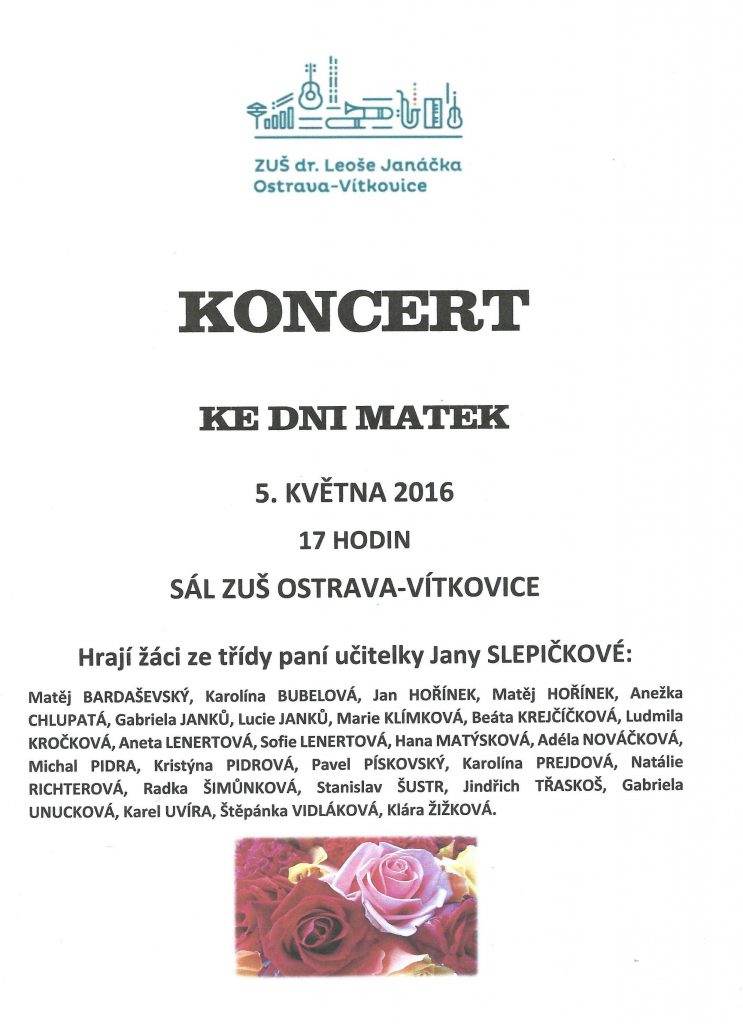 koncert