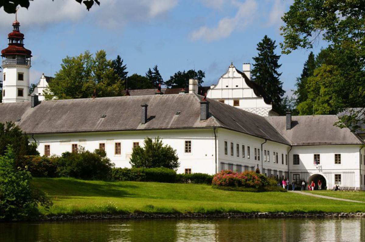 Kapacita zájezdu do Velkých Losin byla navýšena