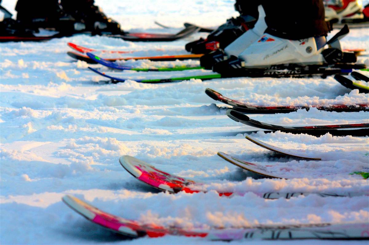 Zrušeno: Lyžařský zájezd ski areálu Winter Park Martinky – 22.2. 2020