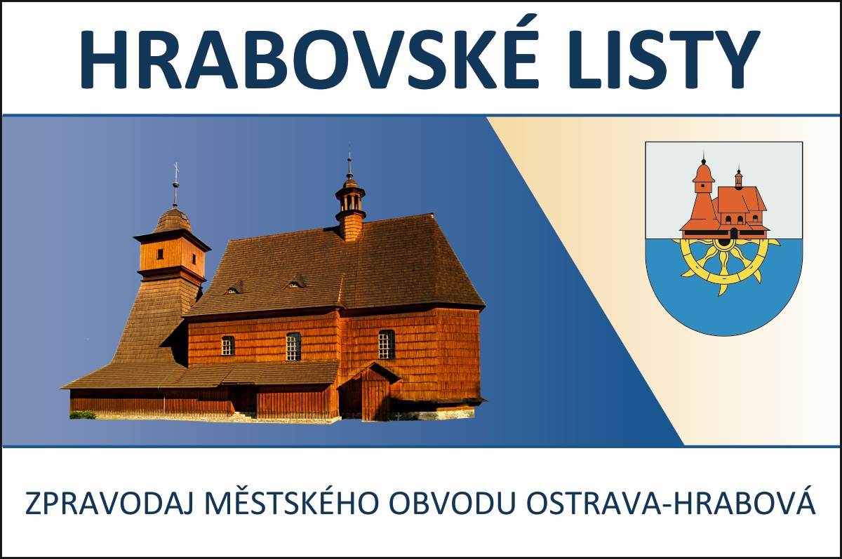 Hrabovské listy se tisknou