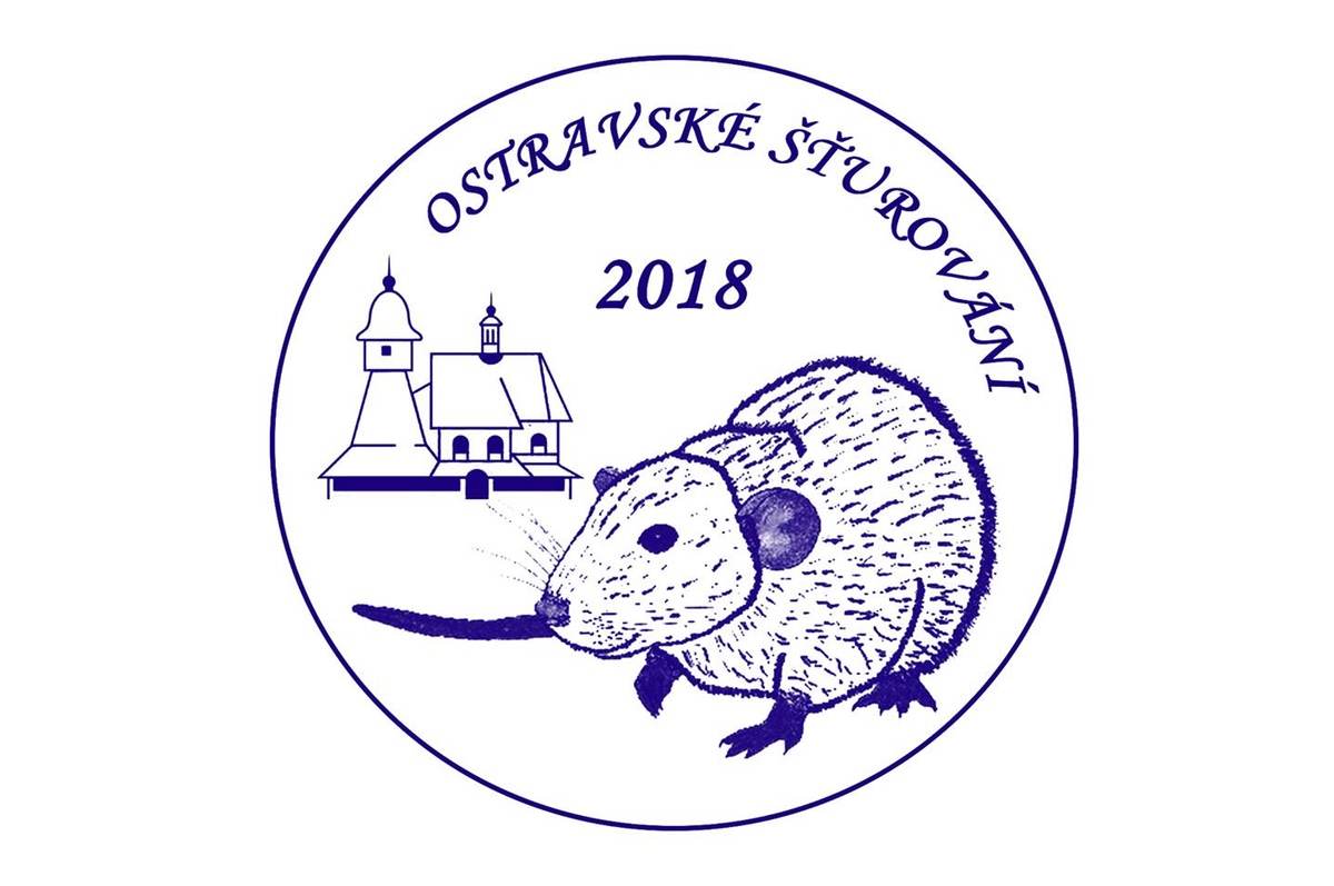 Ostravské šťurování – 1.7. 2018