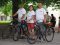 Stavba: Cyklistické řešení na ulici Na Rovince v Ostravě-Hrabové