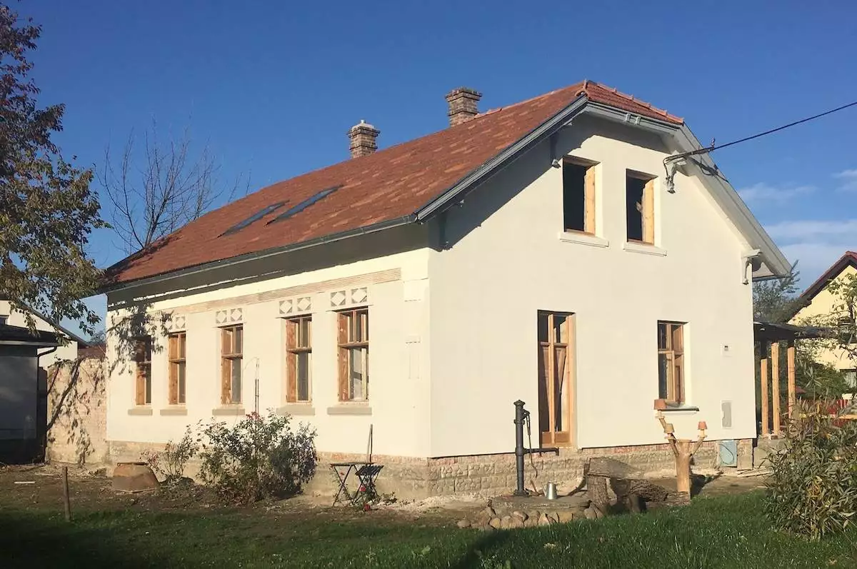 Aktuální fotky a informace školičky Šídlo