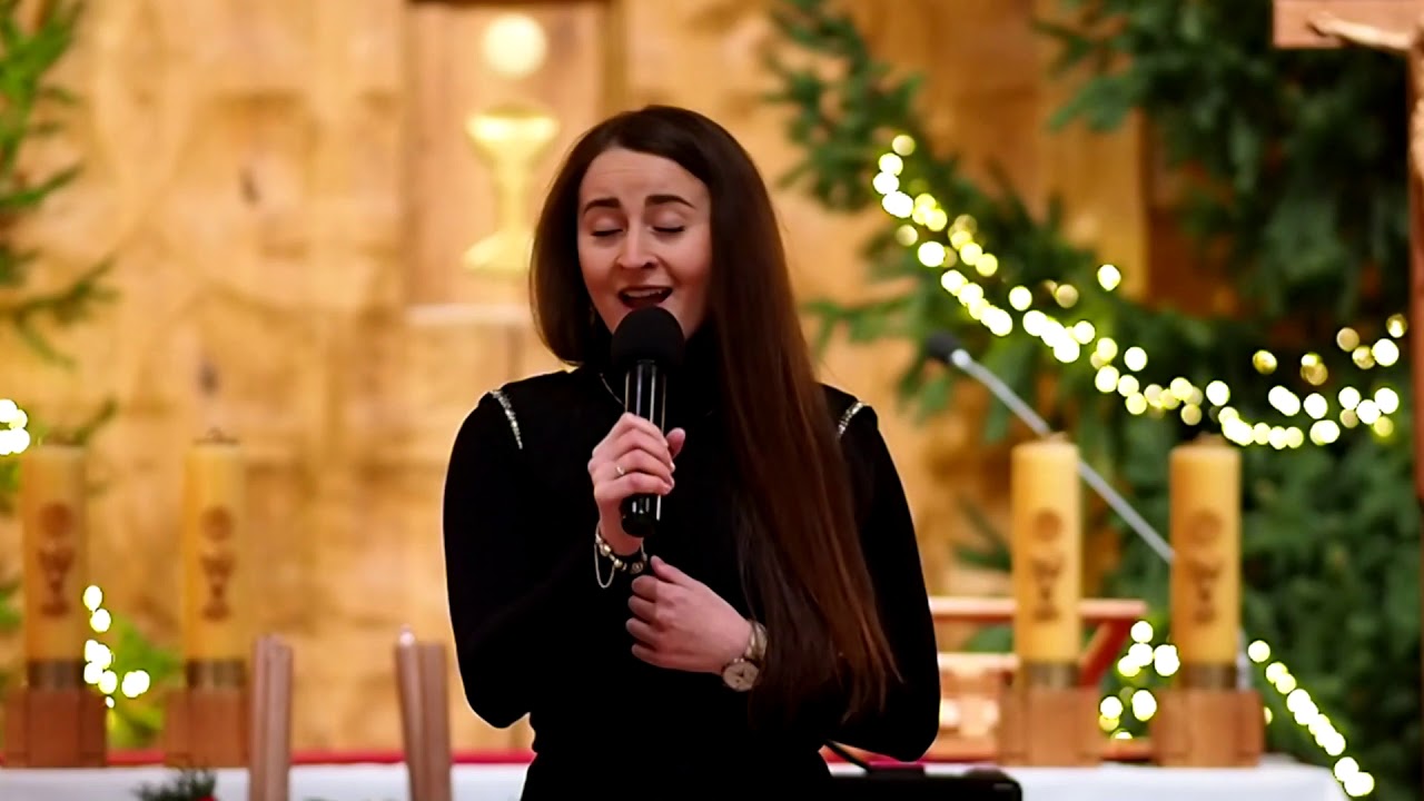 (VIDEO) Adventní koncert – Ave Maria