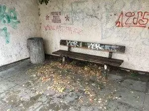 Zastávky v Hrabové se letos dají do pucu