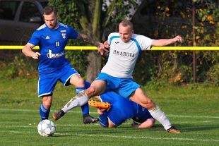 (FOTO) Fotbal Hrabová – Řepiště 2:4 (1:2)