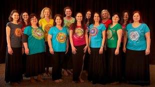 Adventní koncert – 15.12. 2019
