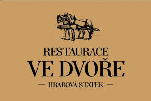 Hrabová: Rozvoz obědů z restaurace Ve Dvoře – 29.9.-5.10. 2020