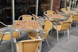 Restaurace Na Vyhlídce/Chachar dnes z technických důvodů nejsou v provozu – 6.9. 2021