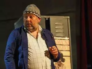 Tomáš Machálek, Audience, absurdní drama Václava Havla | Rozloučení s 