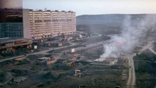 (VIDEO) Ostrava – Hrabůvka (1964 – 1984)