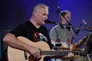 Václav Fajfr, zdroj: ostrava.rozhlas.cz