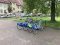 (FOTO) Sdílená kola dorazila do Ostravy-Hrabové