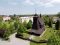 (VIDEO) Zpátky do minulosti: Kostel sv. Kateřiny v Hrabové má teprve 12 let, přesto je významnou kulturní památkou