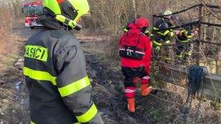 (FOTO) Vřed Hrabové opět zabíjel