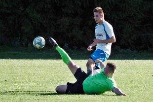 (FOTO) TJ Sokol Hrabová B vs FC Vratimov B – 3 : 4 (2:2)