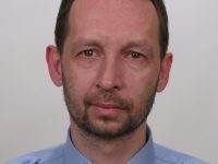 Okrsek D32 | Petr Kopia, 4301