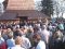 (FOTO) Před 16 lety proběhlo slavnostní svěcení obnoveného kostela sv. Kateřiny