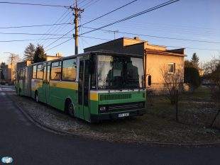 (FOTO) Ulice Na Konečné v Ostravě-Hrabové přišla o svou nechvalně známou dominantu