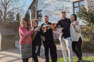 Restaurace Stodola: Gastro v krizi. Jsme rodinná restaurace s dvacetiletou tradicí, nemůžeme to zabalit