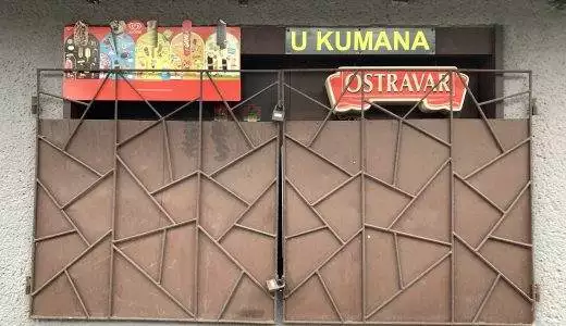 Výdejní okno U Kumana se otevře v pátek 28.3. 2025