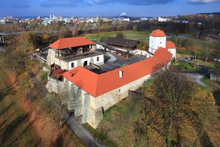 Slezskoostravský hrad znovu otevírá své brány