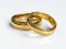 V areálu TJ Sokol se našel zlatý (snubní) prstýnek