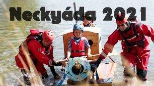 (VIDEO) Neckyáda 2021