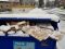 (FOTO) Šídlovec: Stavební odpad zaplavil běžné kontejnery