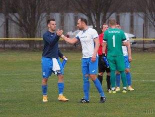 (FOTO) Fotbal: Hrabová – Šilheřovice 2:0 (0:0)