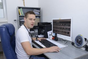 MUDr. Menšík: Provoz ordinace v Ostravě-Hrabové v letních měsících