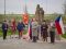 (FOTO) Kladení věnců na uctění památky obětí 2. světové války